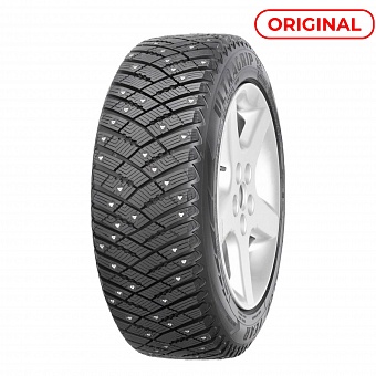 ���� ���� GOODYEAR UltraGrip Ice Arctic 195/65 R15 95T TL XL ���